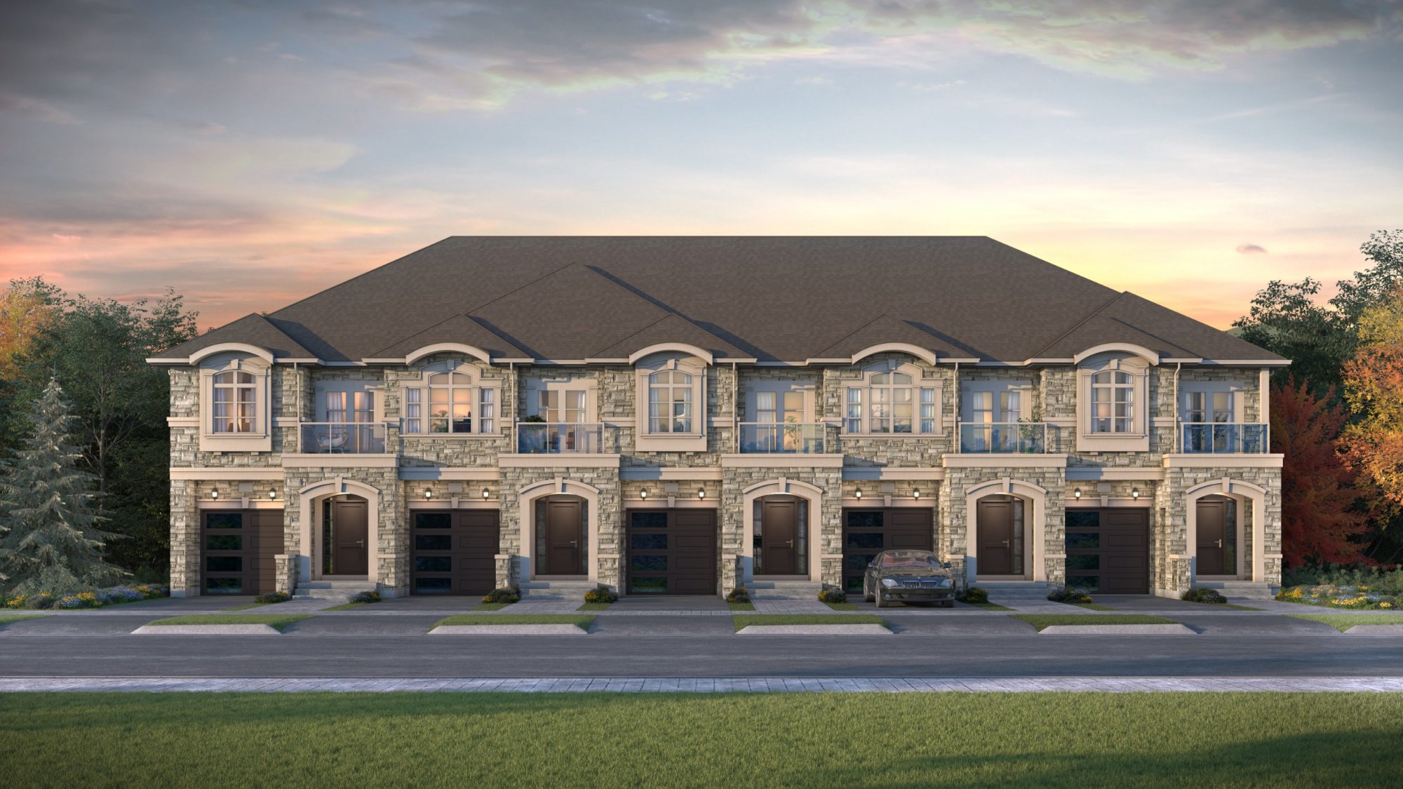 Architectural Detail